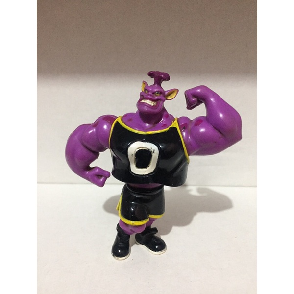 Figure Space Jam The Monstars Bupkus