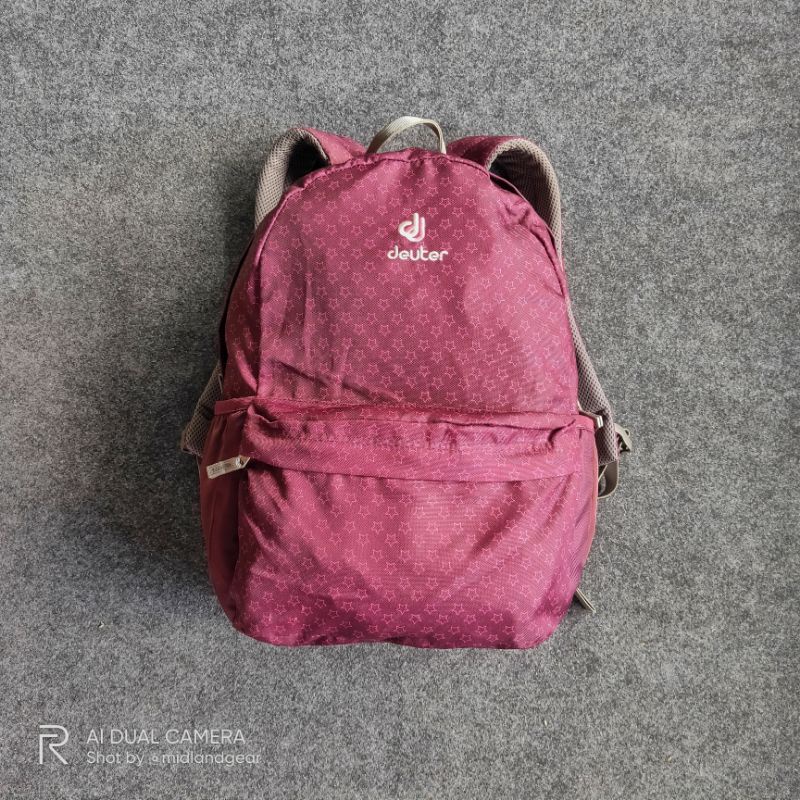 Deuter Street II Original Second