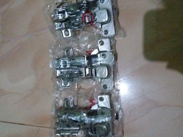 Engsel Sendok Huben Lurus (per Pasang) / Engsel Lemari