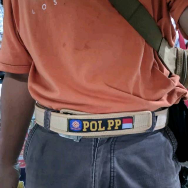 SABUK PEREKAT POL PP