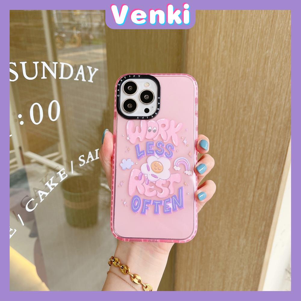 iPhone Case Silicone Soft Case Clear Case Thickened Shockproof Protection Camera Cartoon Cute Compatible For iPhone 11 iPhone 13 Pro Max iPhone 12 Pro Max iPhone 7 Plus iPhone xr