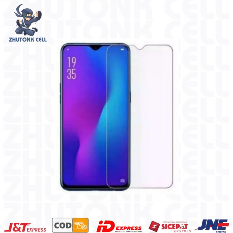 Tempered Glass / Antigores Kaca VIVO Y93