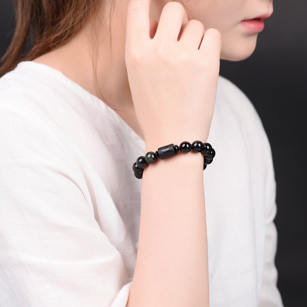 Hu Hu Hu Hu Hu Alat Bantu Pasang Kacamata♡ Gelang Bangle Manikmanik Phoenix Naga Untuk Hadiah Natal Priawanita