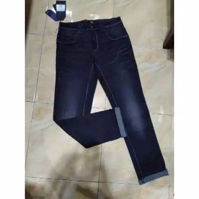 Celana jeans Original EMBA