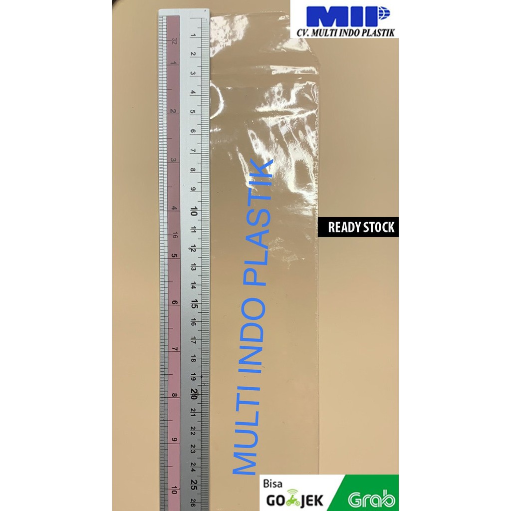 kantong stnk plastik stnk sampul stnk