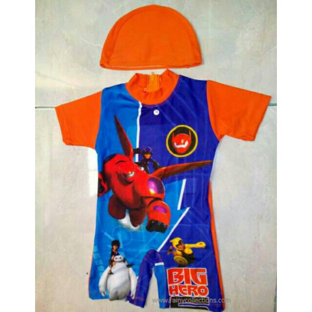Baju Renang Bayi Karakter Cowok dengan Topi Shopee Indonesia Baju Renang Bayi Karakter Cowok dengan Topi Shopee Indonesia