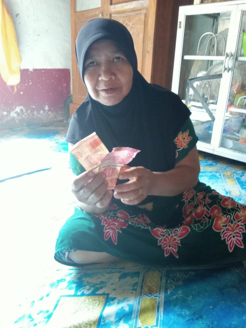 Gorden Tali Red Rose New