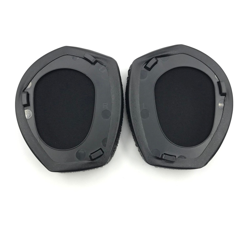 Btsg 1 Pasang Earpads Pengganti Untuk Headphone Over Ear Sennheiser RS165 RS175