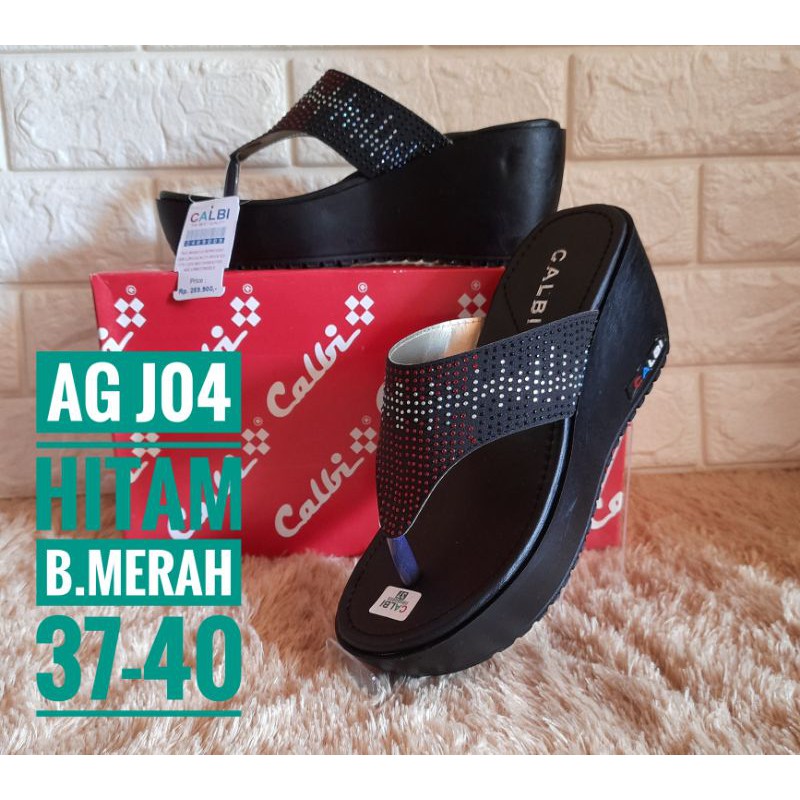 WEDGES CALBI KODE AG J04