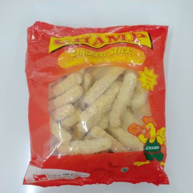 

Champ Chicken Stick