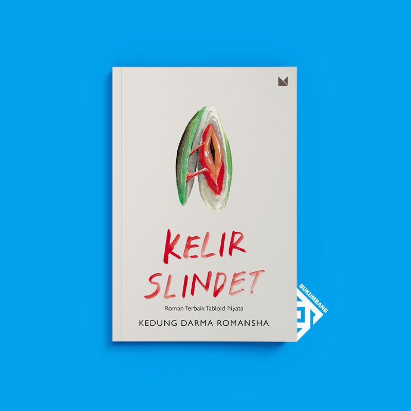 

Kelir Slindet - Kedung Darma Romansha
