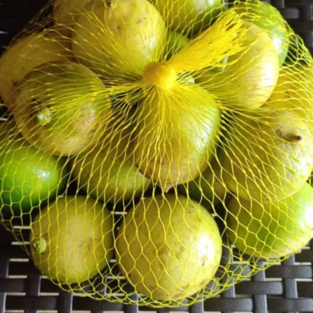 

Lemon Lokal