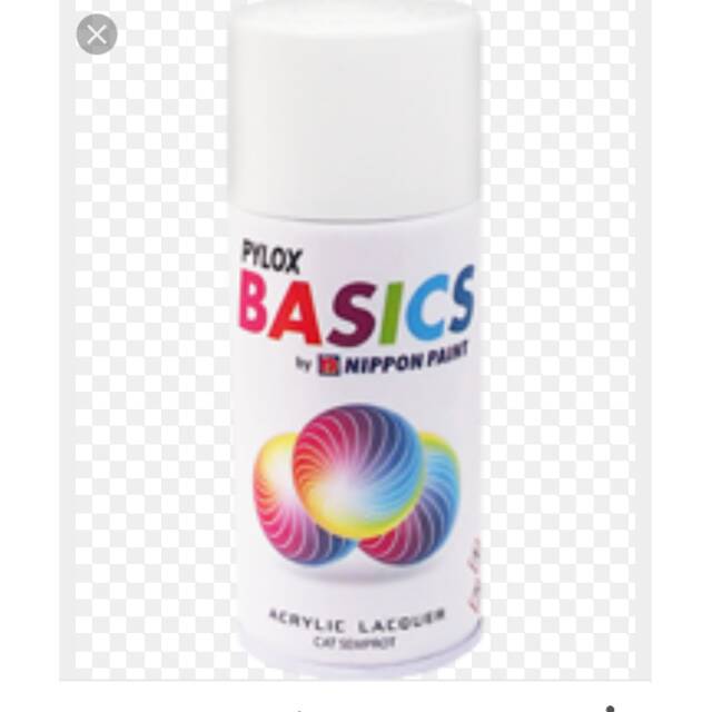 

Pylox basics nippon paint