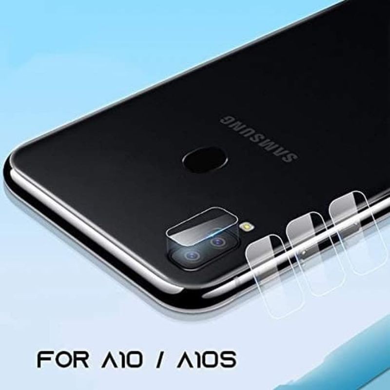 tempered glass camera a50