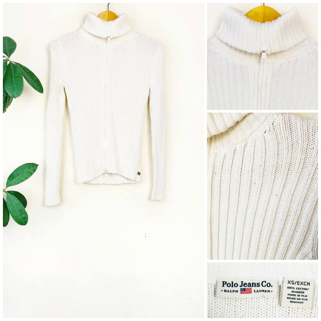 Cardigan / Sweater Branded THRIFT - KATALOG 3-E LD:88-102/P:61cm