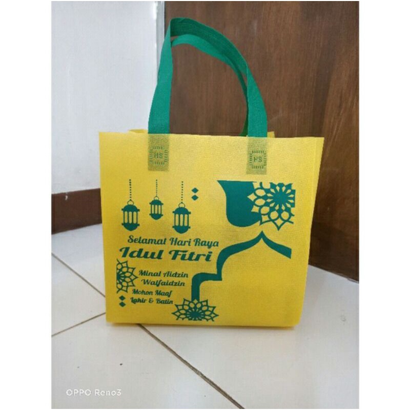 

Goodie Bag Tas Lebaran Idul Fitri 22x22x27