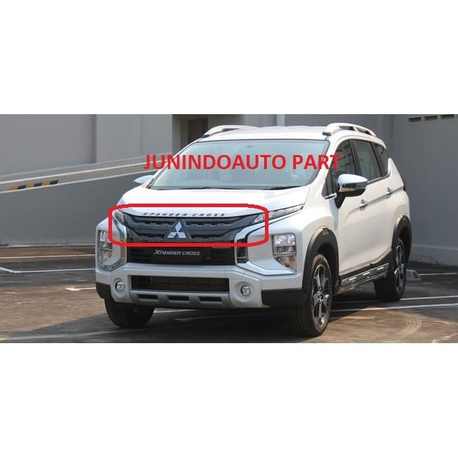 Grille Radiator Mitsubishi Xpander Cross 7450B389
