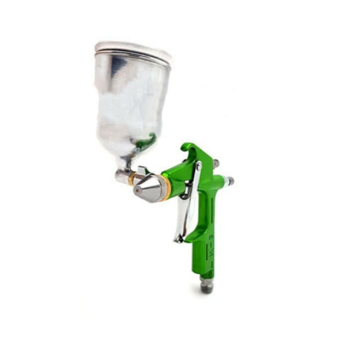 AIR SPRAY GUN K-3 TEKIRO (SEMPROTAN CAT)