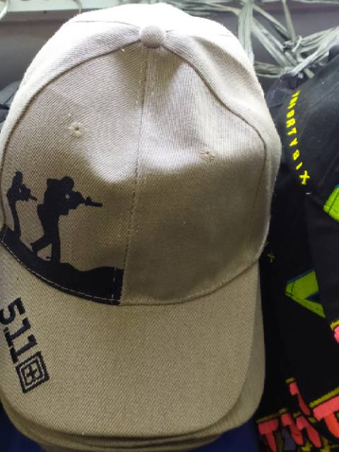 Topi army import