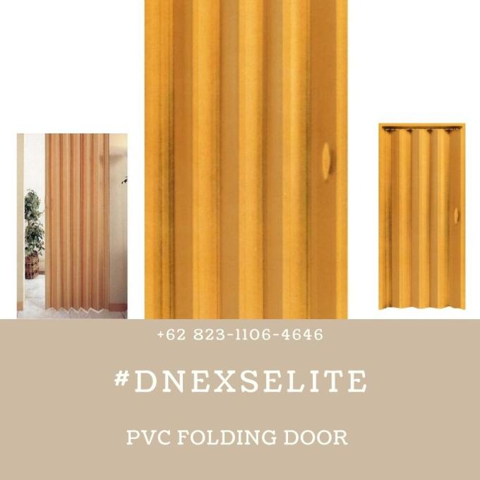 Pvc Foldingdoor| Pintu Lipat Plastik| Berkualitas