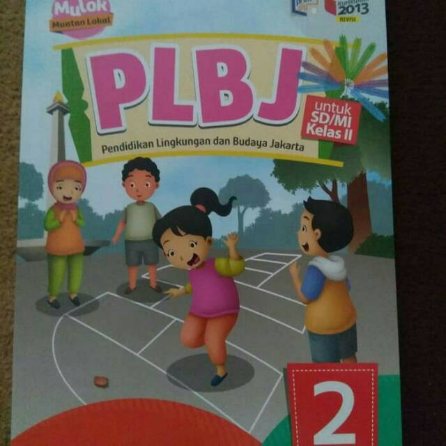 Download Buku Plbj Kelas 2 Sd Erlangga File Guru Sd Smp Sma