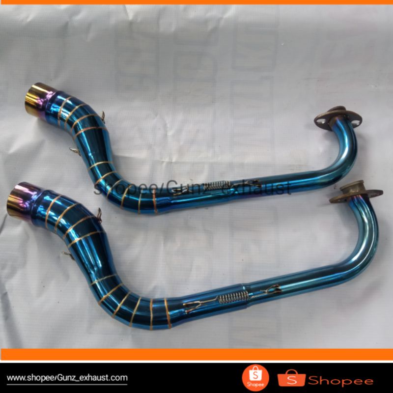 Leheran knalpot matic/Leheran knalpot blumon/Leheran knalpot beat/Nmax/Vario/Mio