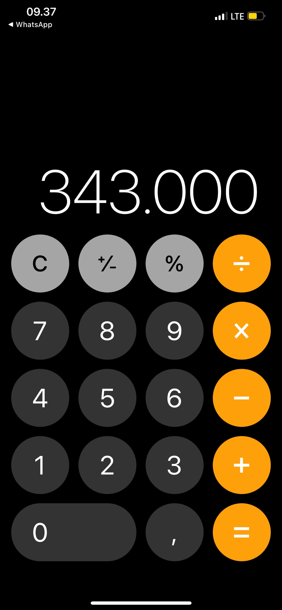 ❤termurah❤ Kantong Plong Motif Besar 35x45 .kantong Kresek Online .kantong Plastik Plong Pond Olshop