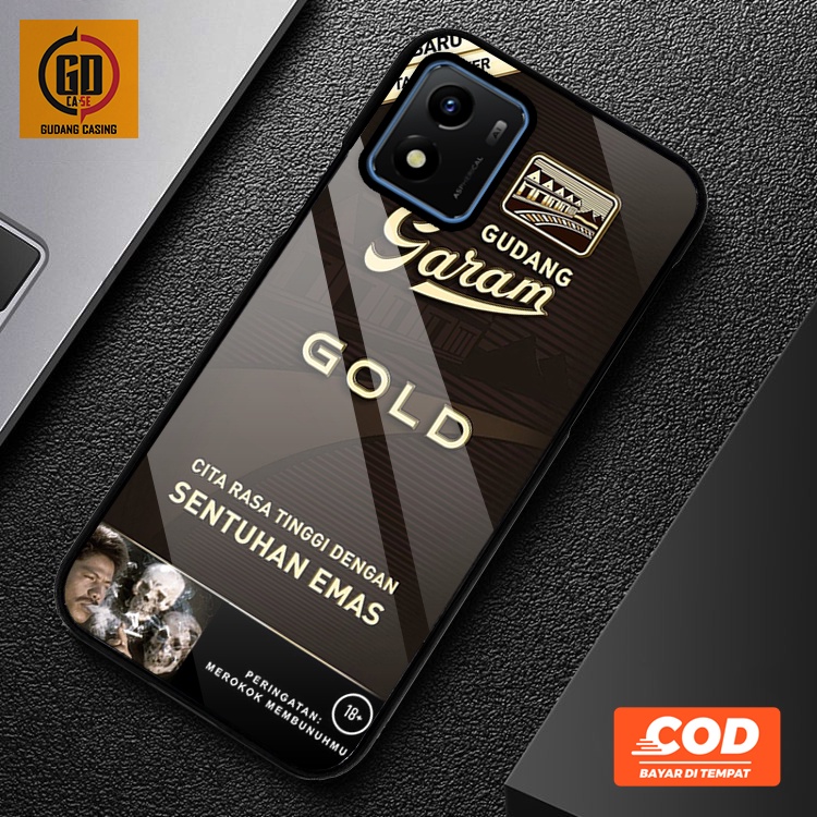 Case VIVO Y01/Y15S - Casing VIVO Y01/Y15S Terbaru 2022 GUDANG CASING [CUTE] Silikon VIVO Y01/Y15S - 