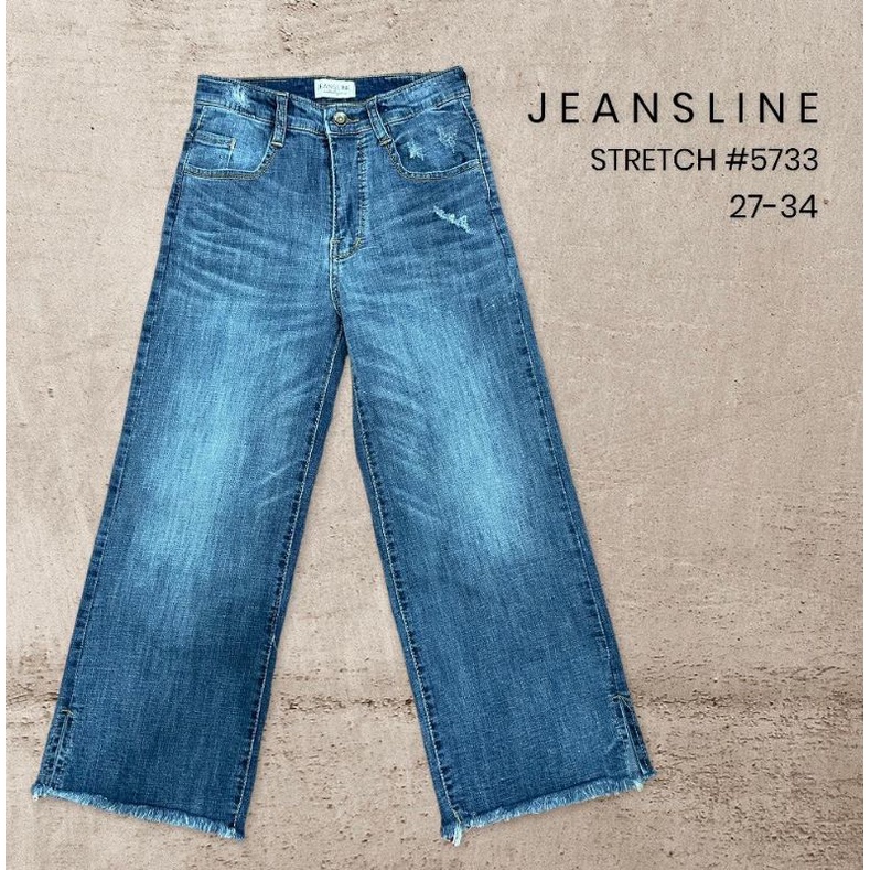 KULOT WANITA TERBARUUUU /// BAHAN MELAR /// SIZE 27 - 34 BIGSIZE-1