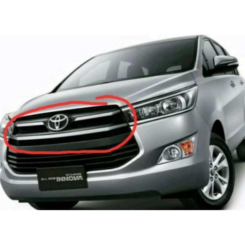 BASE GRILL INNOVA REBORN 2016