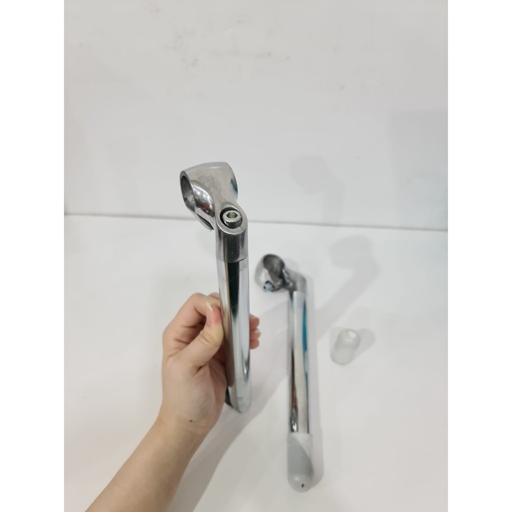 Tiang stang Sepeda mini Stem 22.2 Turanza TZ-D404