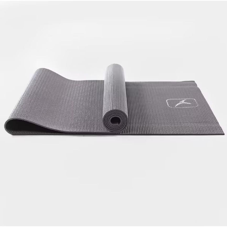 KIMJALY Matras Esensial Olahraga Yoga &amp; Pilates Lembut