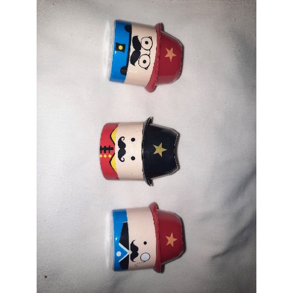 

Rautan/serutan/sharpener kepala topi 8085