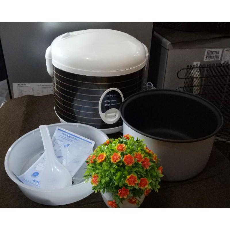 MAGIC COM MIYAKO 508