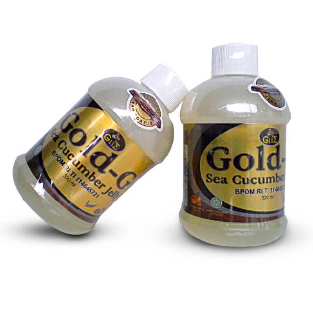 Gamat gold g 320 ml