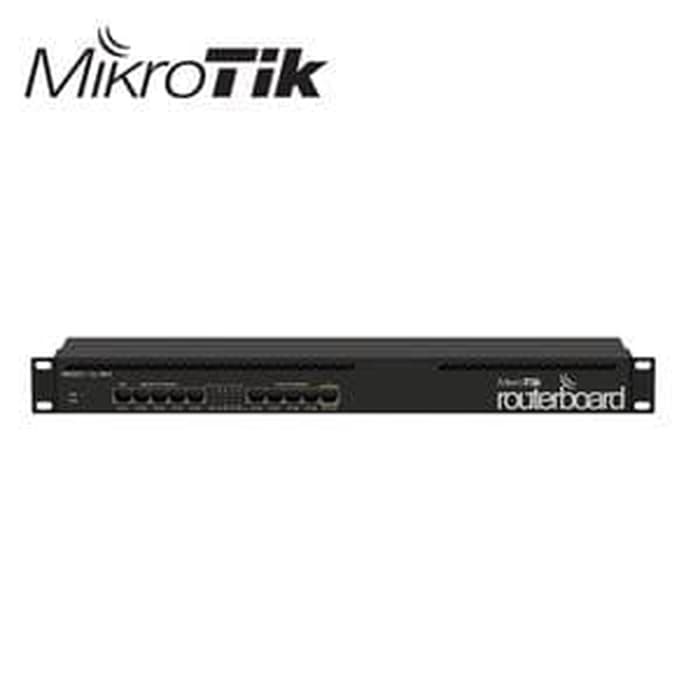 Mikrotik RB2011iL-RM