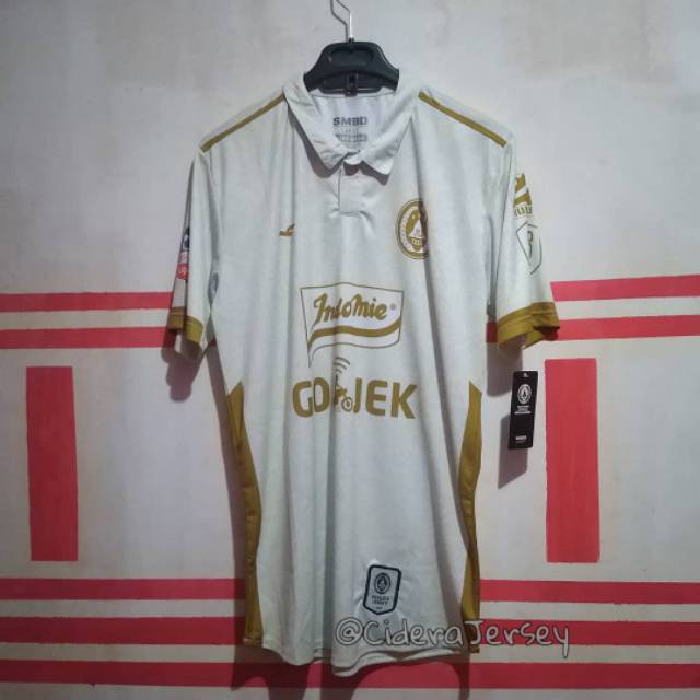Jersey Original PSS Sleman Away 2019 Liga 1