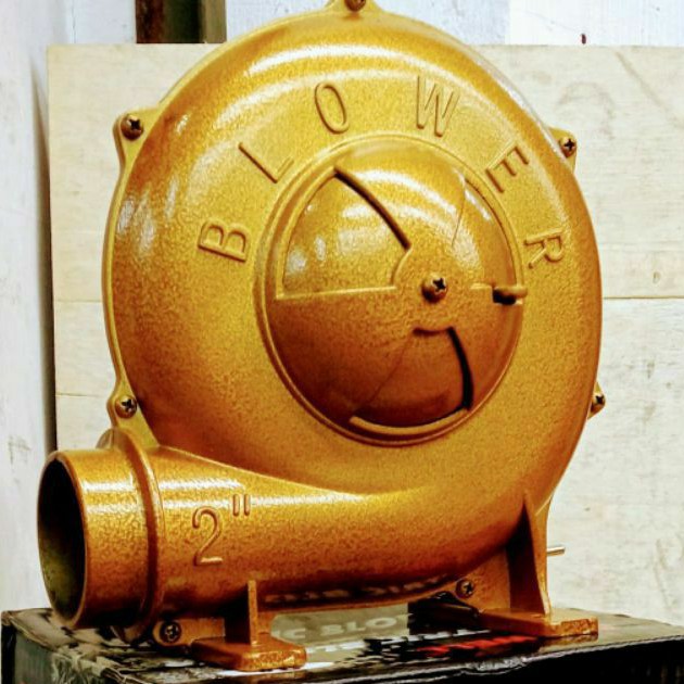 Blower/Mesin Keong/Kipas Keong MOSWELL 4"/4in