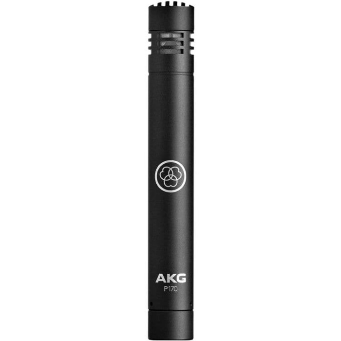 AKG P170 Small-Diaphragm Condenser Microphone