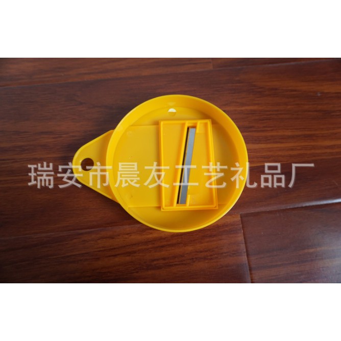 Alat Pemotong Kentang tipis snack crispy Potato Slicer - HPD113