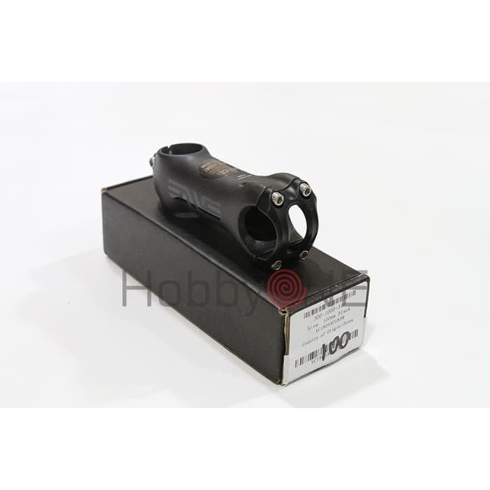 Ho ENVE Road Stem 100mm Carbon Original Black Decal Karbon