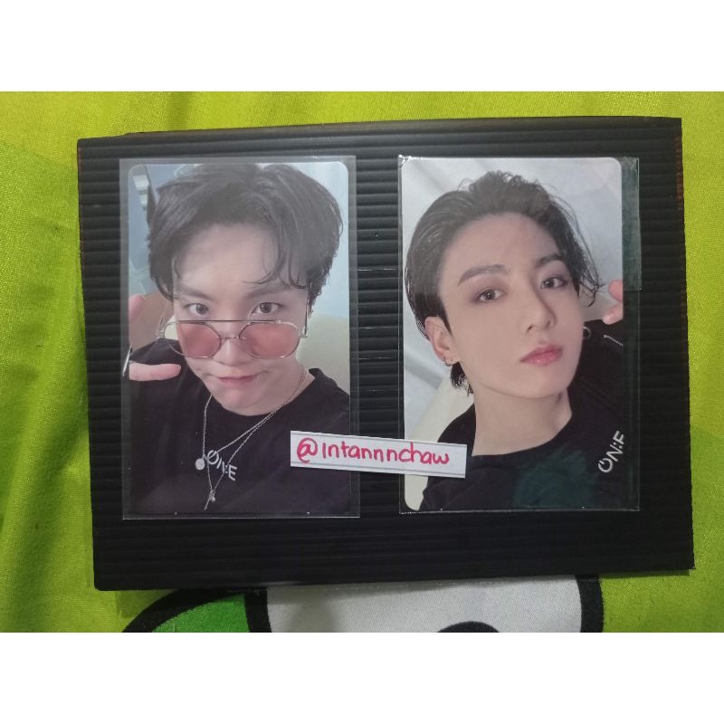 [BOOKED] JK PC MOTS ON:E