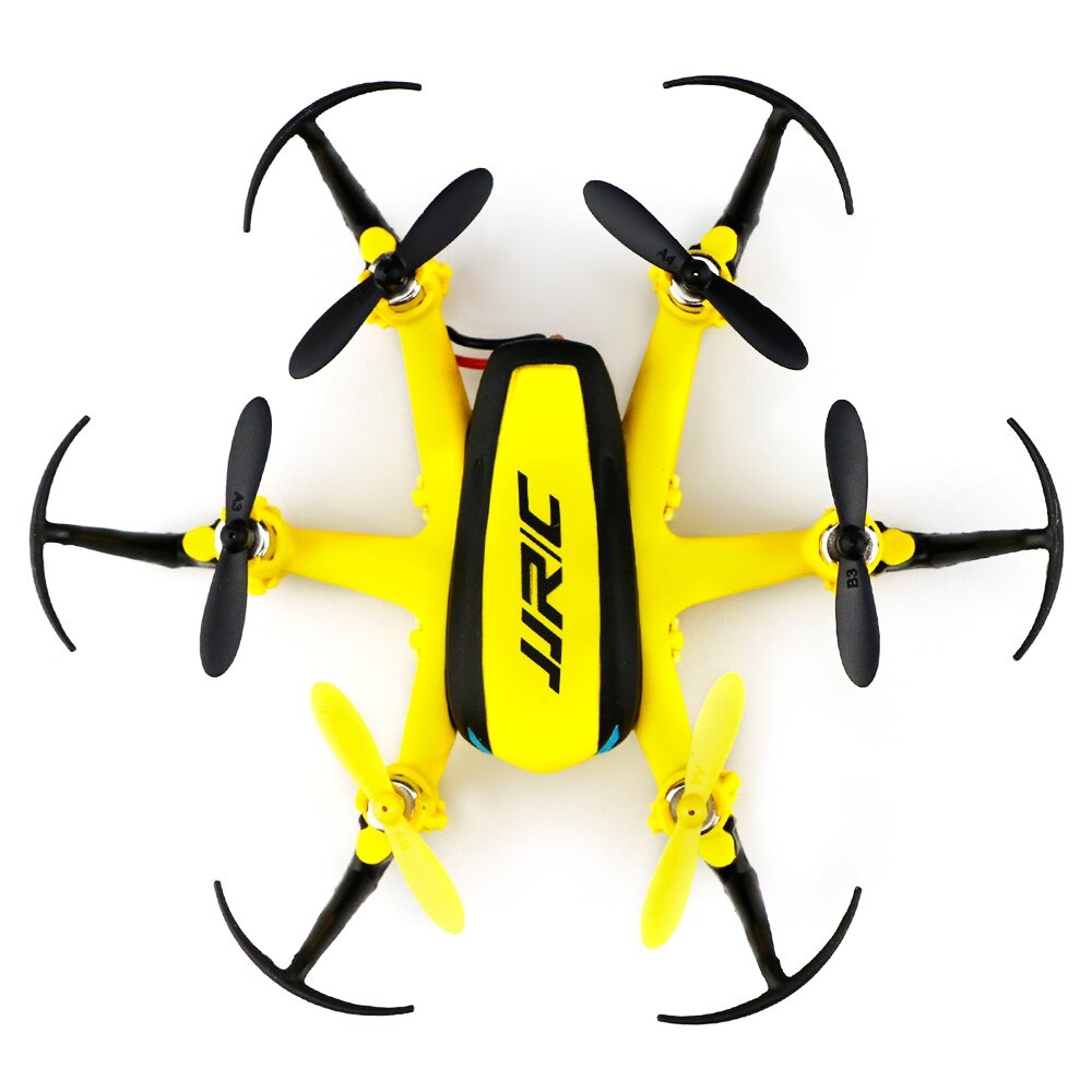 Mainan Helikopter Remote Control Pesawat H20H Drone Mini