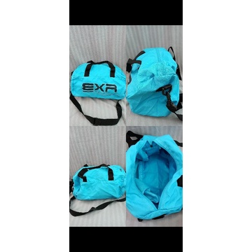 tas sport olahraga second