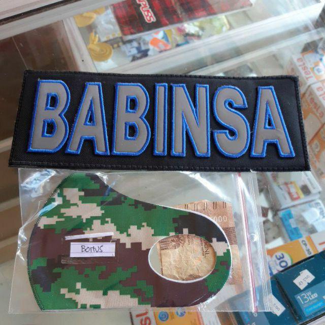 Ban Lengan Babinsa Hurup Bisa Riquest