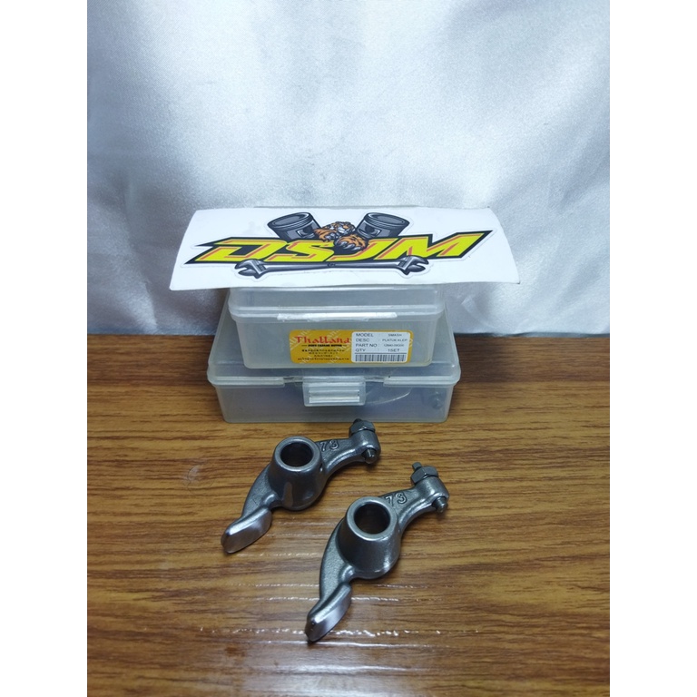 PLATUK KLEP SMASH/SHOGUN 125 THALLAND ROCKER ARM SMASH/SHOGUN 125 THALLAND