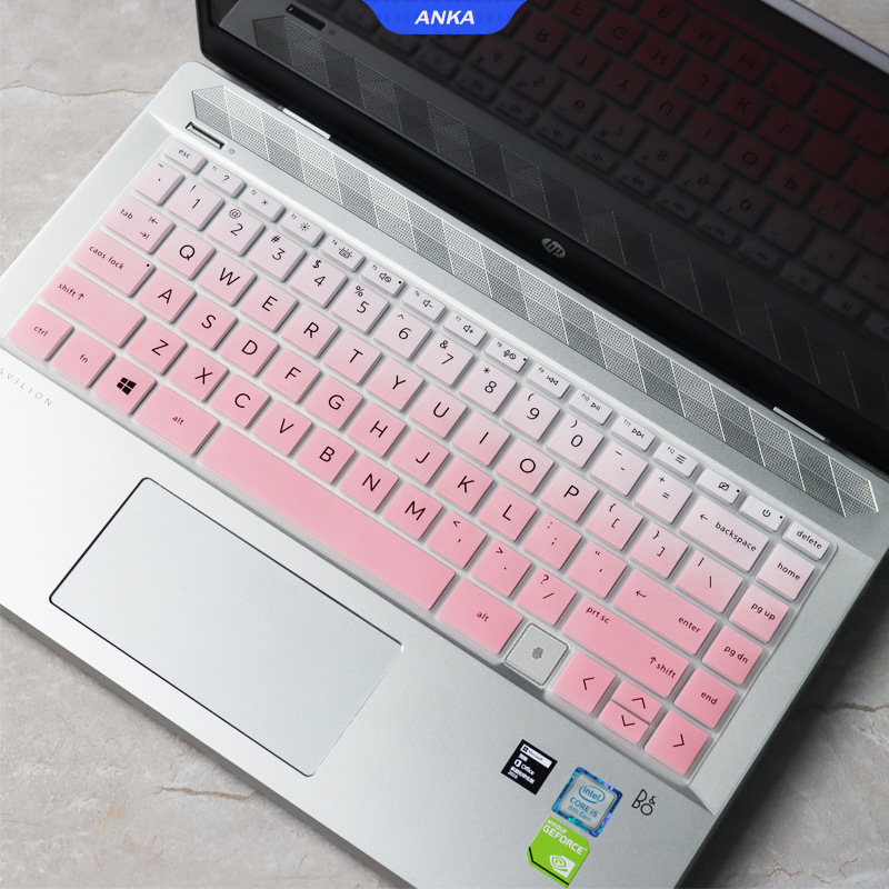 Cover Pelindung Keyboard Hp Envy 13 Envy X360 Specter 13 Specter X360 13 Inch Bahan Tpu