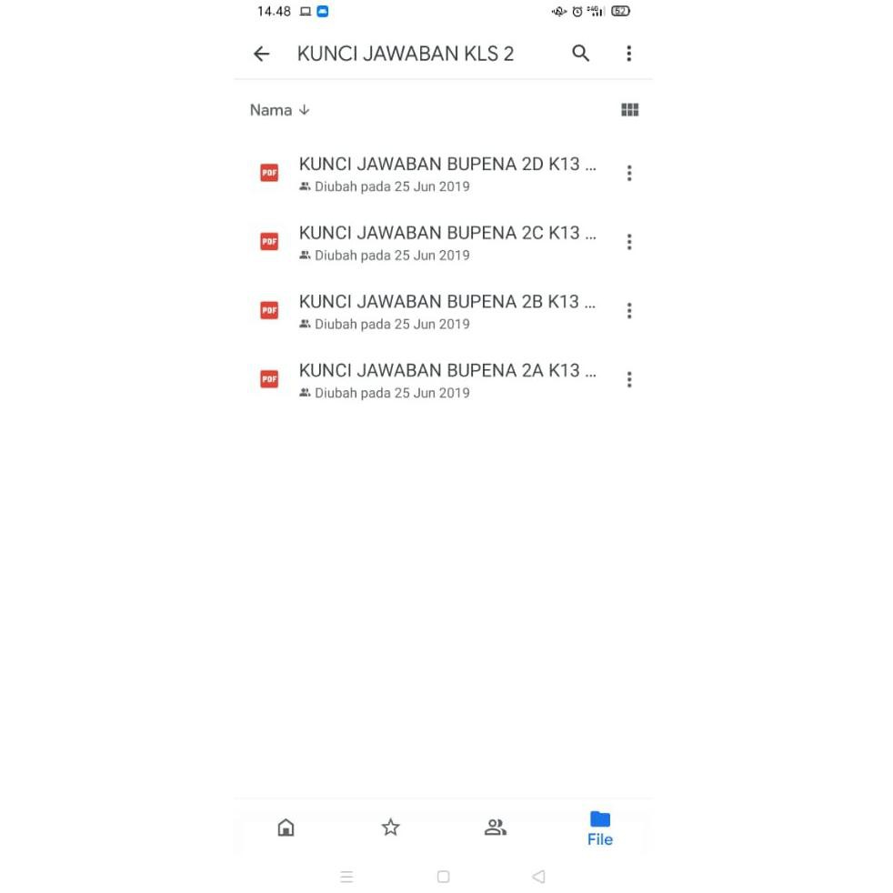 Kode F598 Kunci Jawaban Sd Bupena K13n Kelas 1 6 Tema A D Penerbit Erlangga Shopee Indonesia