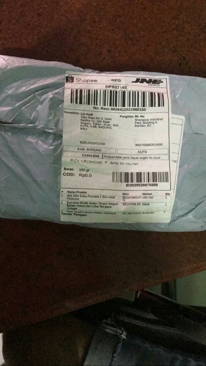 1pc Pita Pengukur Dengan Model Dapat Ditarik Dan Bahan Halus Untuk Perlengkapan Jahit