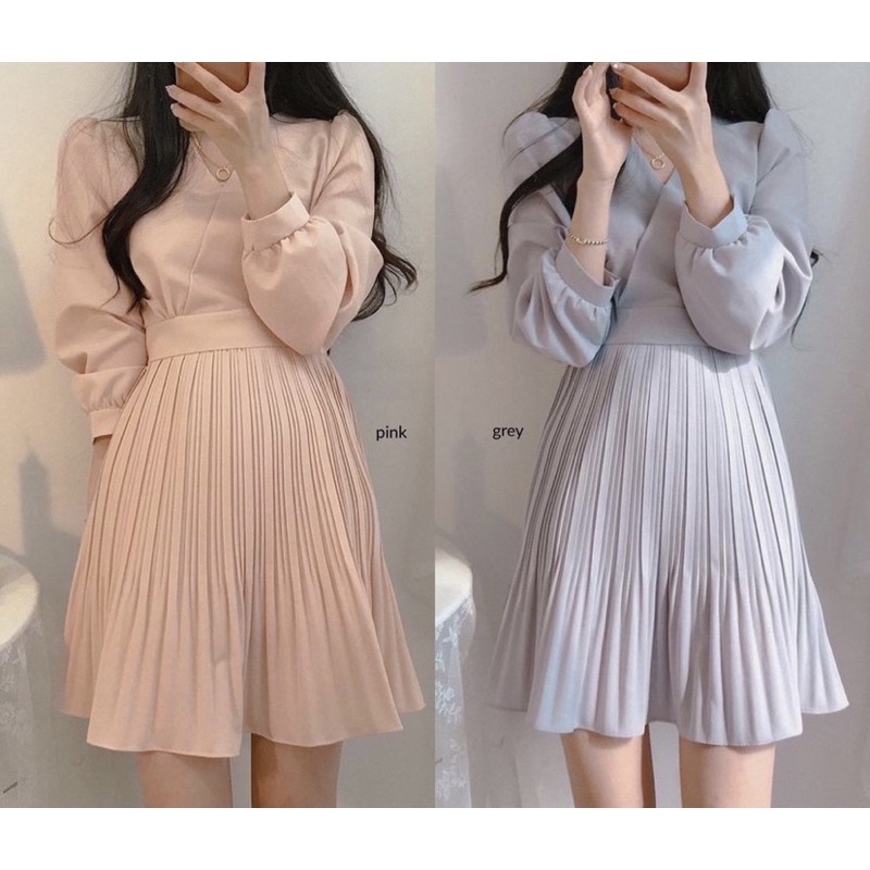 DANIRA DRESS